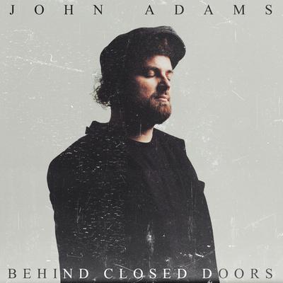 Behind Closed Doors's cover