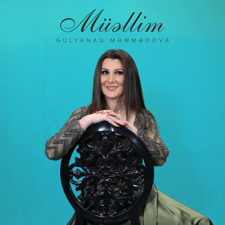 Gülyanaq Məmmədova's avatar image