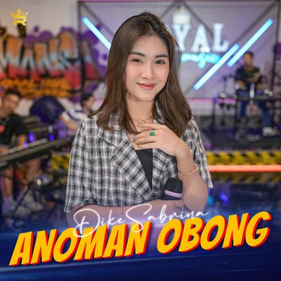 Anoman Obong's cover