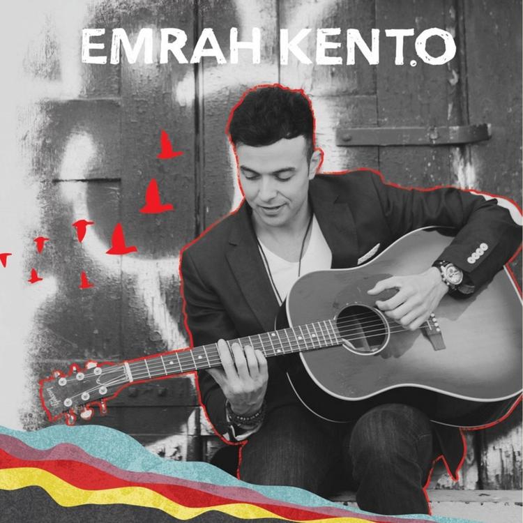 Emrah Kento's avatar image