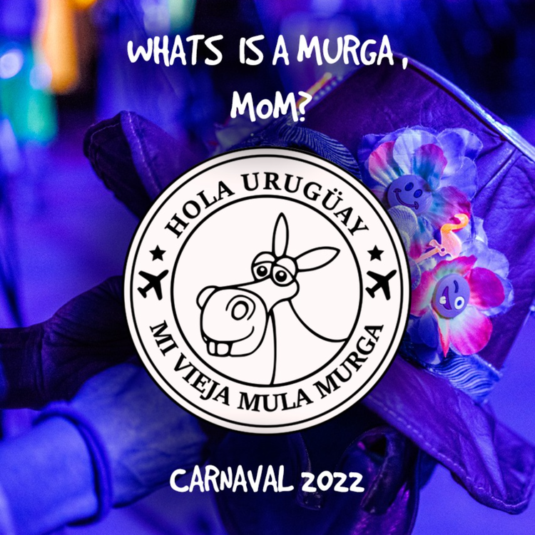 Murga Mi Vieja Mula's avatar image