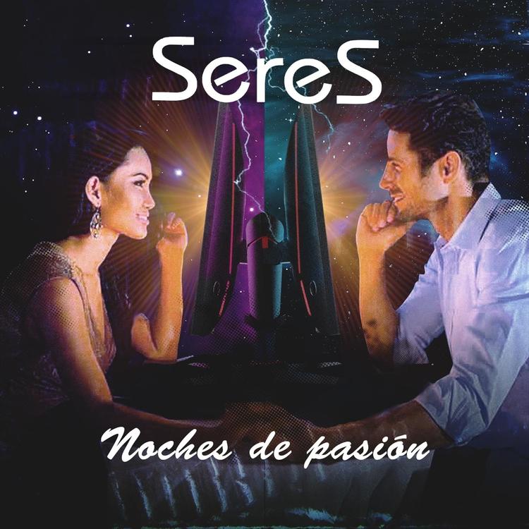 Seres's avatar image