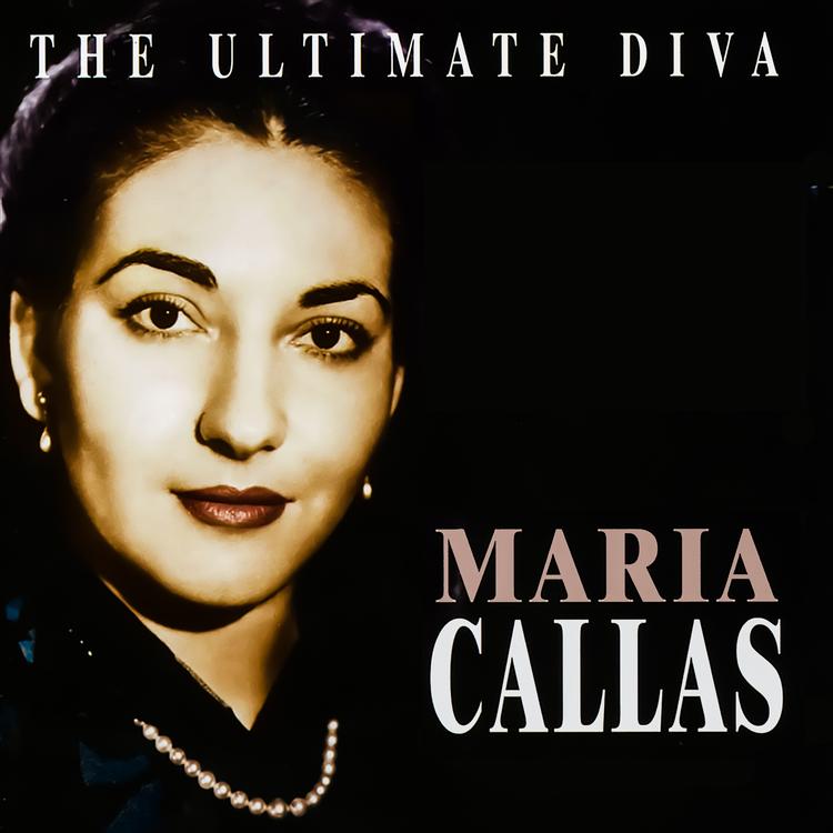 Maria Callas's avatar image