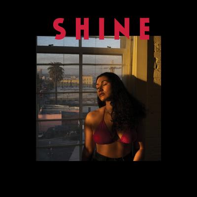 Shine's cover