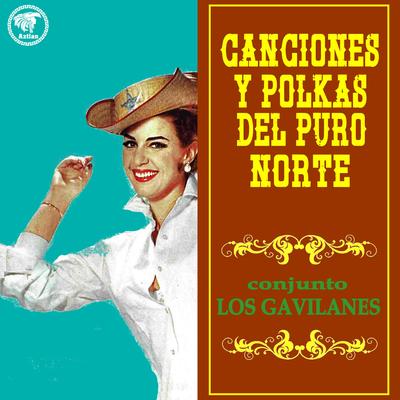 Canciones y Polkas del Puro Norte's cover