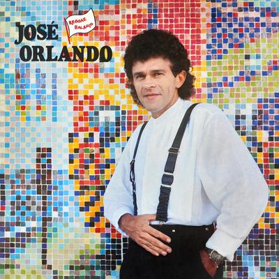 A Volta do Pistoleiro By José Orlando's cover