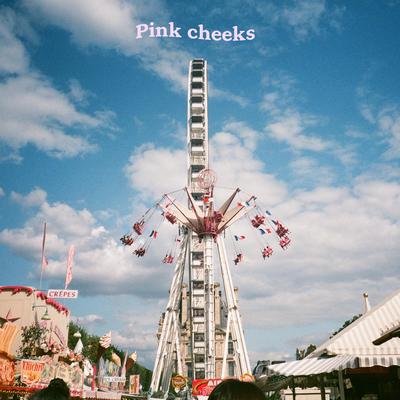 Pink cheeks's cover