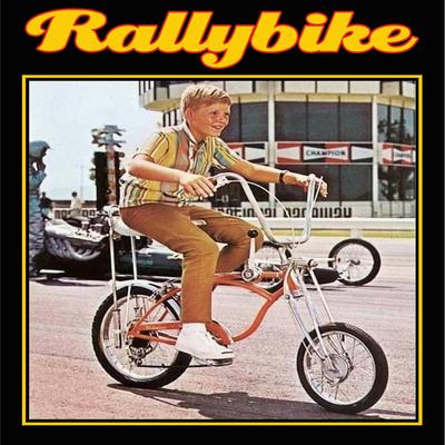 Rallybike's cover