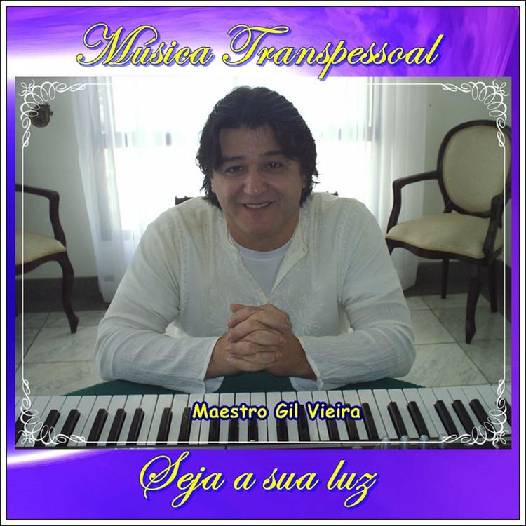 Maestro Gil Vieira's avatar image