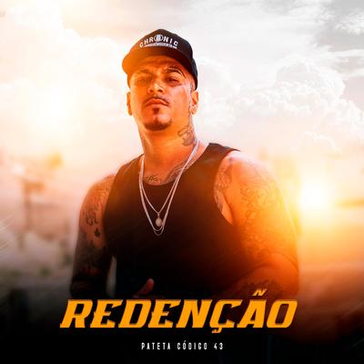 Redenção By patetacodigo43's cover