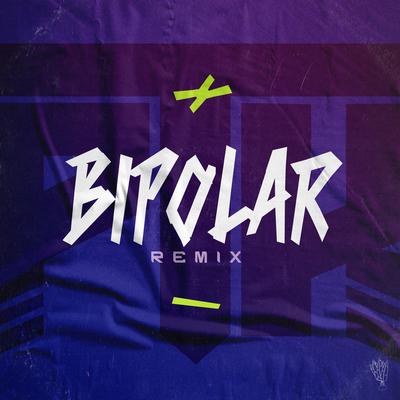 Bipolar By PTK, Kabeh, Marquiori's cover
