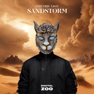 Sandstorm By Electric Lion's cover
