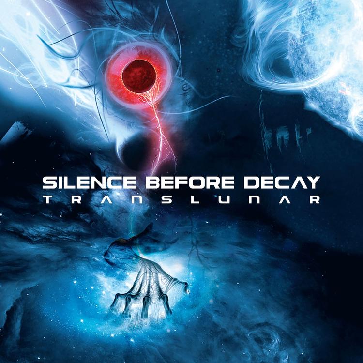 Silence Before Decay's avatar image