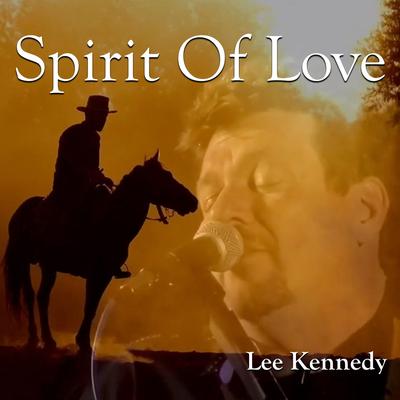Spirit of Love's cover