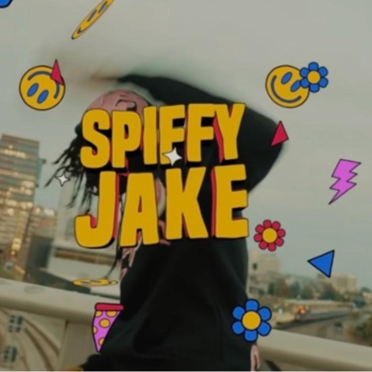 Spiffy Jake's avatar image