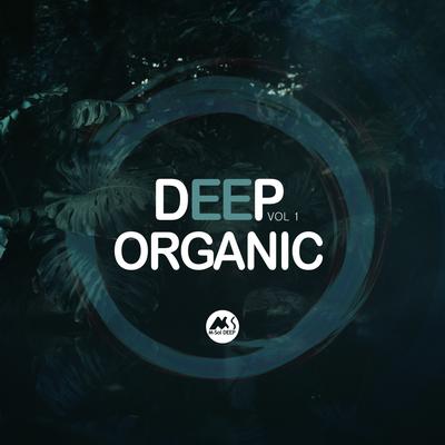 Deep Organic, Vol. 1's cover