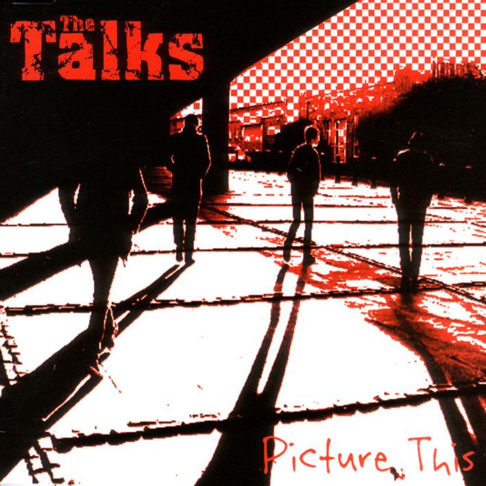 The Talks's avatar image