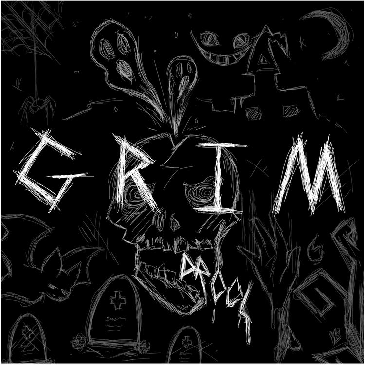 G R I M's avatar image