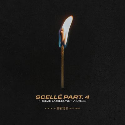 SCELLÉ PART. 4's cover