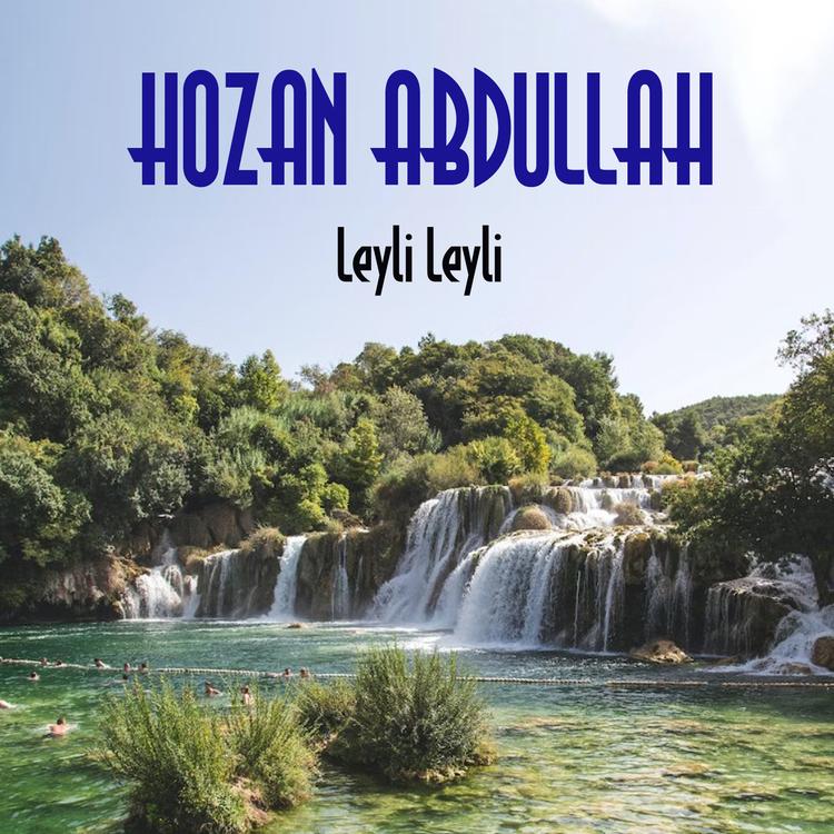 Hozan Abdullah's avatar image