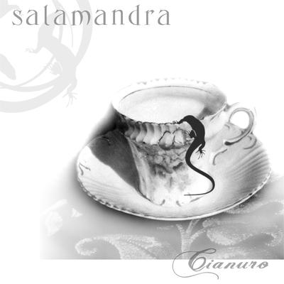 Té de Cianuro (Versión Demo) By Salamandra's cover