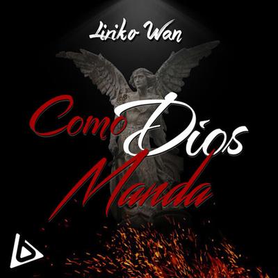 Como Dios Manda (feat. Maniako, Toser One & Newtro)'s cover