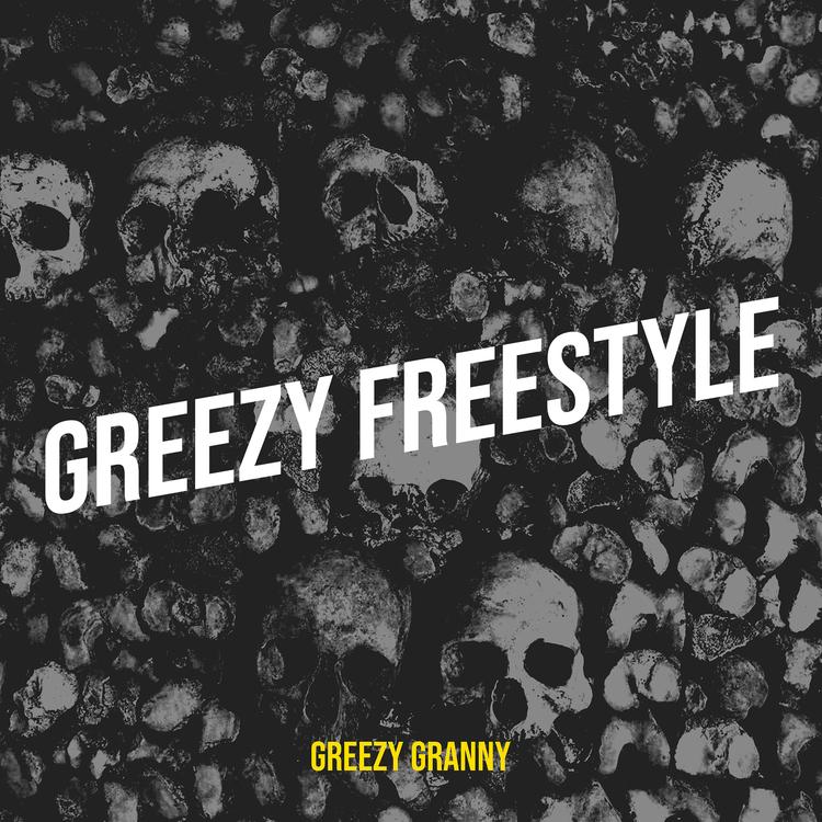 Greezy Granny's avatar image