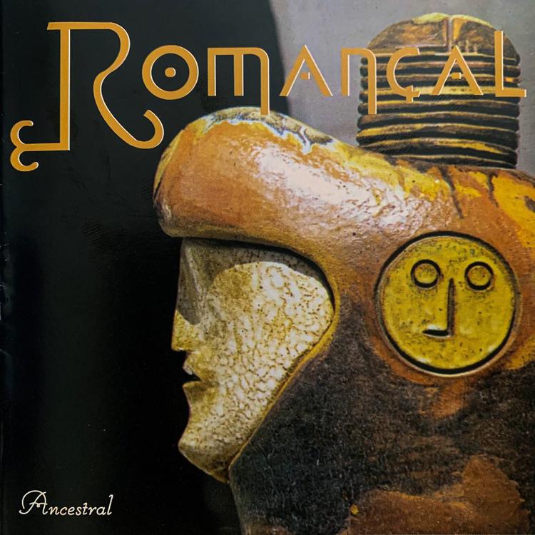 Quarteto Romançal's avatar image