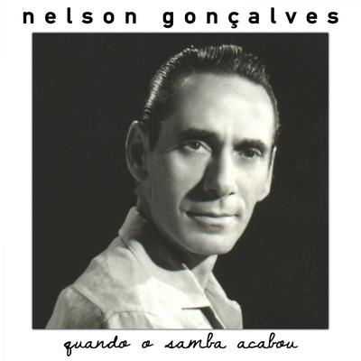 Com que roupa By Nelson Gonçalves's cover