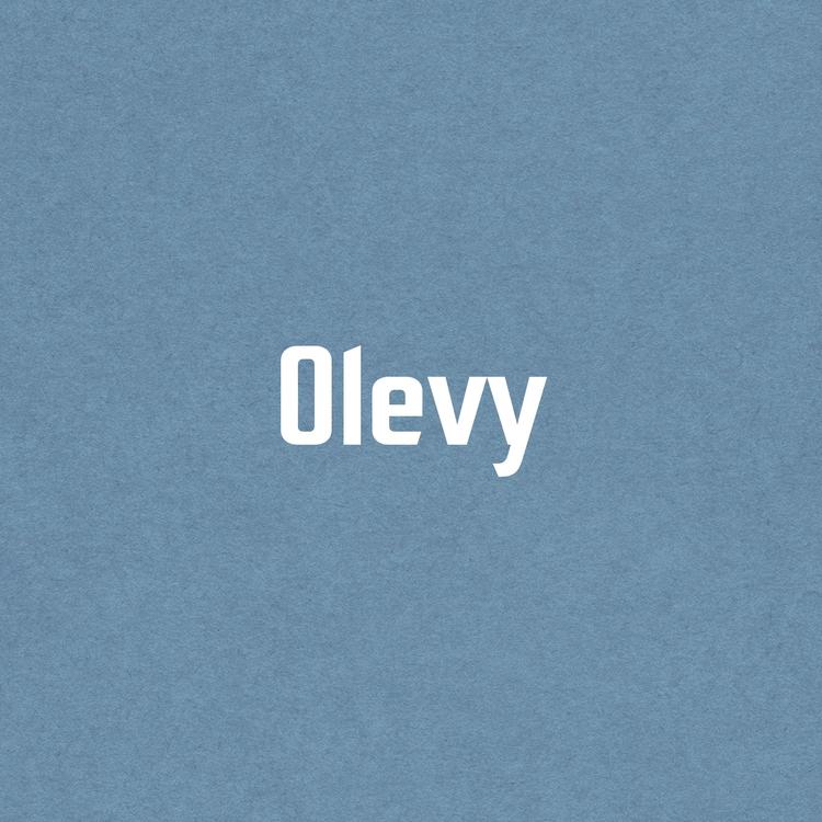 Olevy's avatar image
