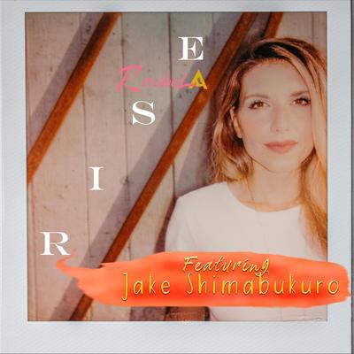 Rise (feat. Jake Shimabukuro) By Rachela, Jake Shimabukuro's cover