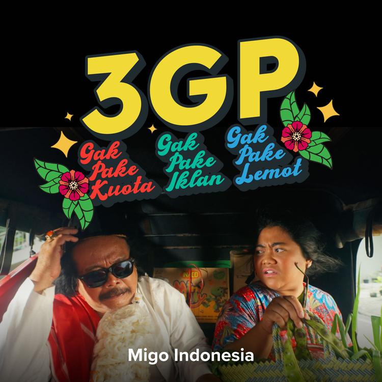 Migo Indonesia's avatar image