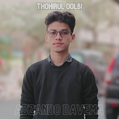 Thohirul Qolbi's cover