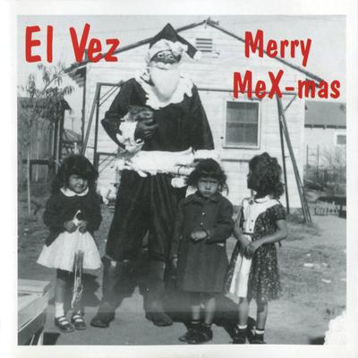 Brown Christmas By El Vez's cover