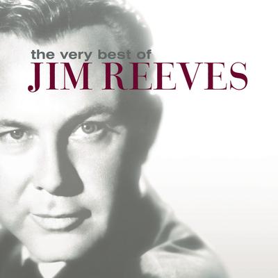 The Very Best Of Jim Reeves's cover