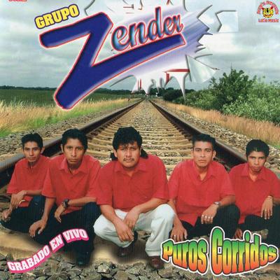 Grupo Zender's cover