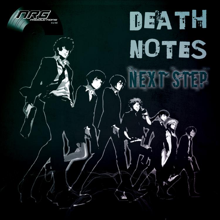 Death Notes's avatar image