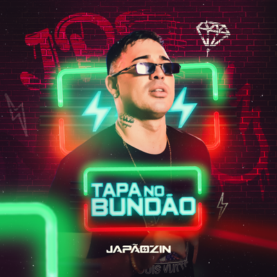 Tapa no Bundão By Japãozin's cover