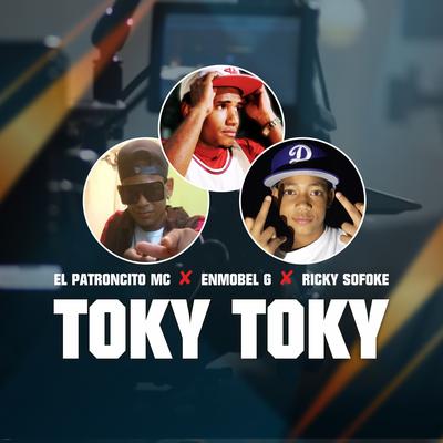 Toky Toky's cover
