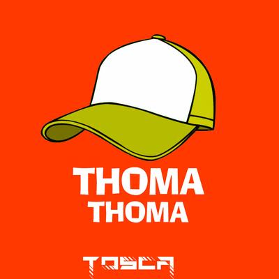 Thoma Thoma's cover