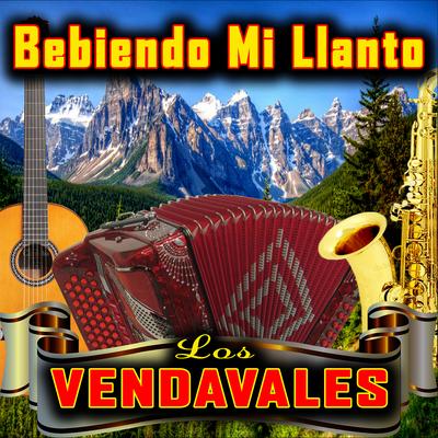 Los Vendavales's cover