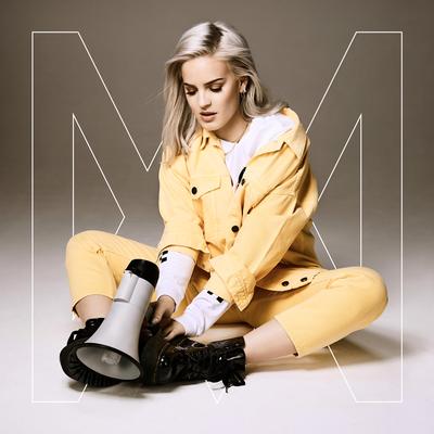 Perfect By Anne-Marie's cover