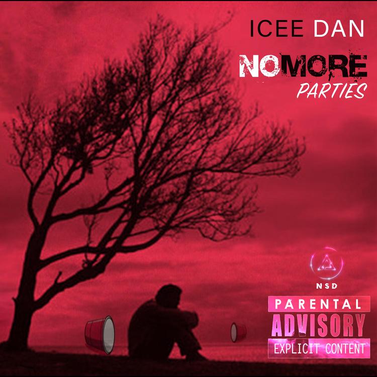 Icee Dan's avatar image