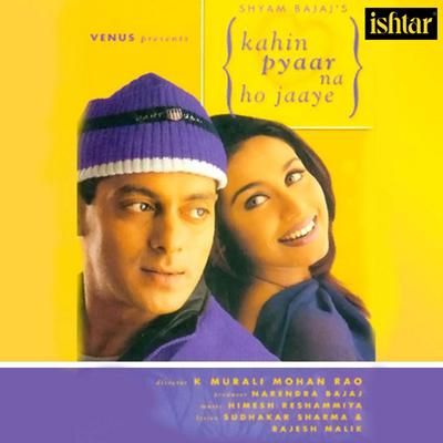 Kahin Pyaar Na Ho Jaaye (Original Motion Picture Soundtrack)'s cover