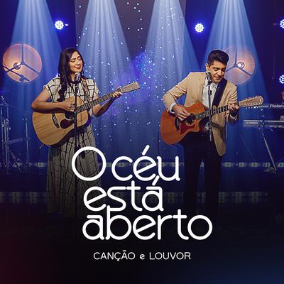 O Céu Está Aberto's cover