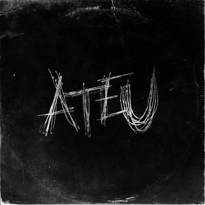 ATEU By Mauro Henrique's cover