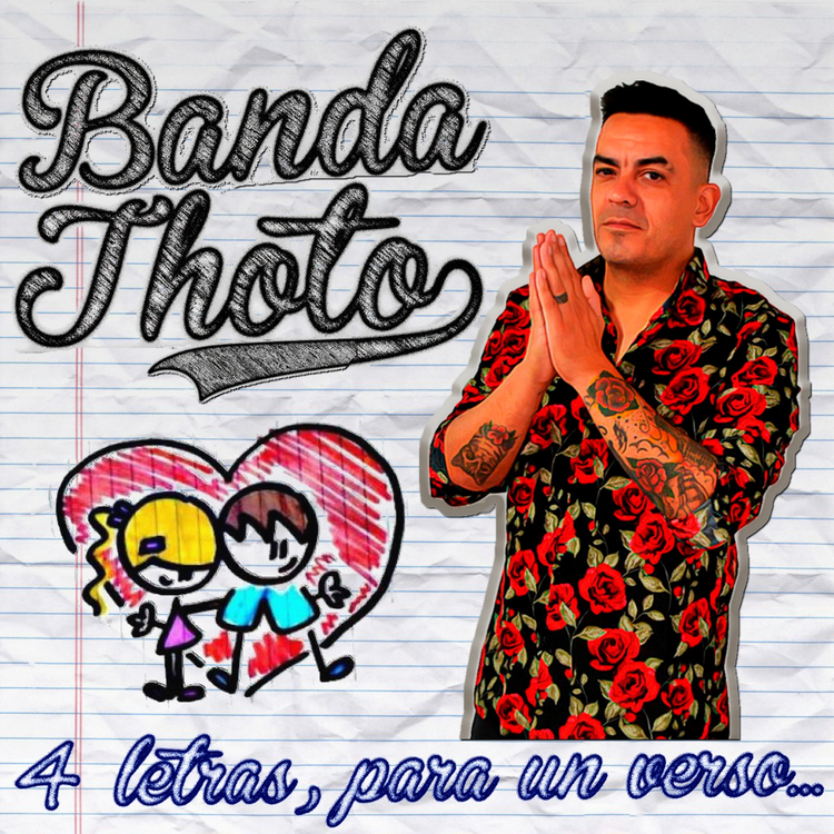 Banda Thoto's avatar image