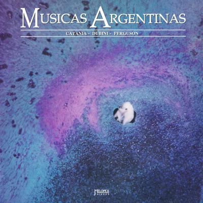 Músicas Argentinas's cover