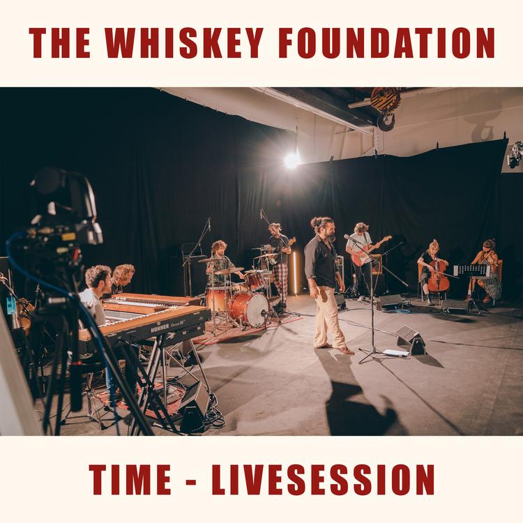 The Whiskey Foundation's avatar image