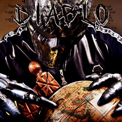 Diablo By Diablo 63's cover